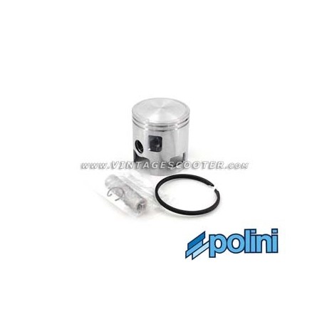 Piston POLINI Diamètre 63 pour kit 177